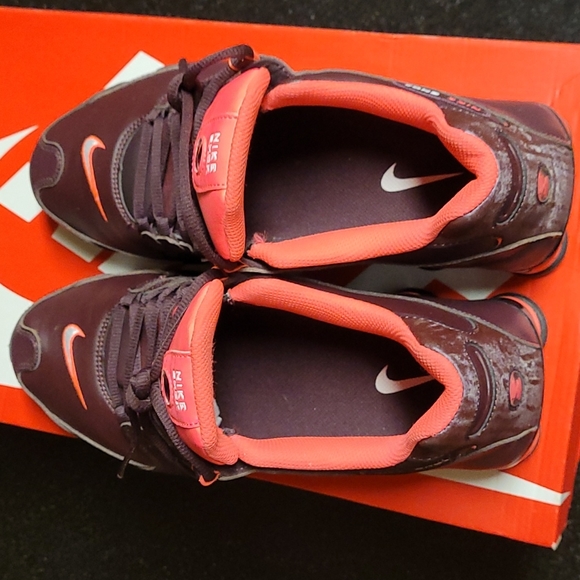 Nike Shox NZ - Picture 7 of 13